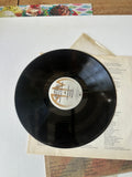 Vintage Michael Martin Murphy "Cosmic Cowboy Souvenir" Vinyl