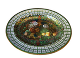 Daher Tin Tray Made in England