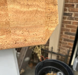 Handmade Cork Purse From Portugal