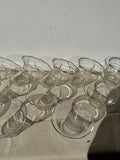 Collection of Cocktail Glasses