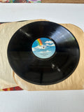 Vintage Neil Diamond "Hot August Night" Vinyl