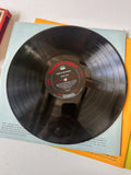Vintage "South of the Border" Readers Digest Vinyl