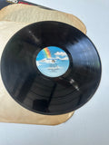 Vintage Neil Diamond "Hot August Night" Vinyl