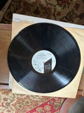 Raymond Massey "The Immortal Speeches of Abe Lincoln" Vintage Vinyl