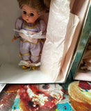 Large Collection of Madame Alexander Dolls, Beatrice Alexander 1923