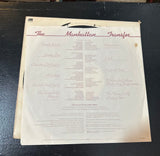 Vintage "The Manhattan Transfer" Vinyl