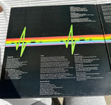 Pink Floyd- Dark Side of the Moon Vintage Vinyl