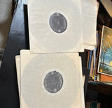 Vintage Vinyl Box Set, Beethoven: The Nine Symphonies