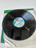 Vintage Jimmy Buffet "Living and Dying in 3/4 Time" Vinyl
