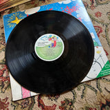 Maranatha! "Kids Christmas Sing-a-Long" Vintage Vinyl