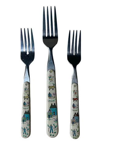 Country Core Heartland Trio of Forks