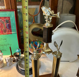 1970s Bass Trophy Pair