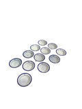 Nautical Augratin Dish Collection- Set of 12