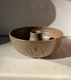 Handmade Stone Artistic Bundt Pan