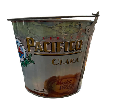 Small Beer Ice Bucket