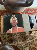 Aretha Franklin "Sweet Passion" Vintage Vinyl