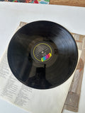 Vintage NewSong "Say Yes!" Vinyl
