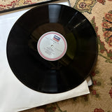 Stravinsky "The Rakes Progress" Vintage Vinyl