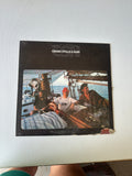 Crosby, Stills, and Nash Vintage "Csn" Vinyl