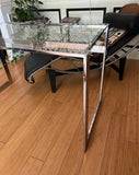 Chrome, Mid-Century Table Petite