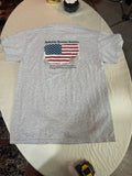 Early 2000's Appalachian Mountain Moonshine T-Shirt