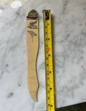 Antique National Office Registers Celluloid Letter Opener