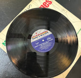 Vintage "The Supremes" Holiday Vinyl