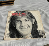 Nick Lowe- Labour of Lust Vintage Vinyl
