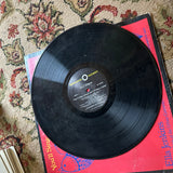 Ella Jenkins "You'll Sing a Song and I'll Sing a Song" Vintage Vinyl