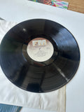 Andreas Vollenweider "Down to the Moon" Vintage Vinyl