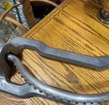 Vintage Industrial Metal Outdoor Sprinkler