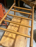Haywood Wakefield, Small Wooden Side Table