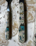 Country Core Heartland Trio of Forks