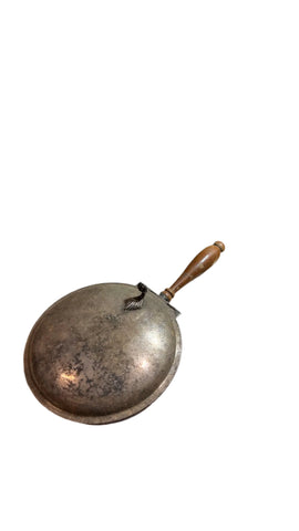 Equestrian Crumb Catcher Silent Butler