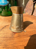 Small Brass Watering Can