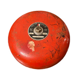 Walter Kidde and Company Inc. Belleville, New Jersey Fire Alarm