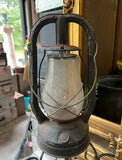 Vintage Industrial Style Lantern