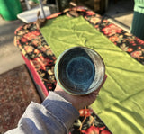 Pair of Brass Skinny Pitchers/Vases