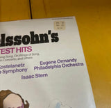Vintage Sealed "Mendelssohn's Greatest Hits" Vinyl