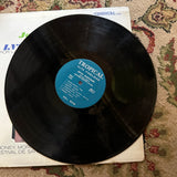 Joyas Musicales "Instrumentales" Vintage Vinyl