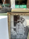 Pair of Vintage Framed Prints