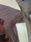 Early 2000's Crazy Mule Antiques T-Shirt