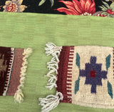 Collection of Handmade Tapestry Coasters