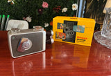 Brownie Movie Camera 8 Mm and Box