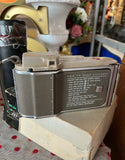 Vintage 1960s Polaroid Camera and Box