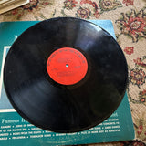 "50 Great Music Treasures" Vintage Vinyl