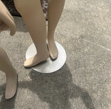 (Rentable only) Pair of Children Mannequins