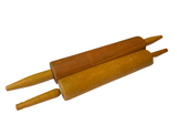Pair of Wooden Rolling Pins