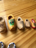 Miniature Dutch Shoes Collection Soesterberg