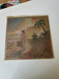 Vintage Michael Martin Murphy "Cosmic Cowboy Souvenir" Vinyl